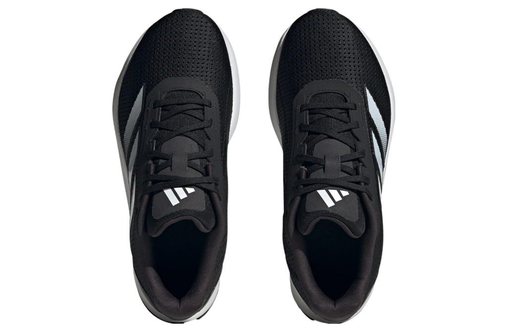 Adidas Duramo Sl Core Black / Cloud White - Image 2