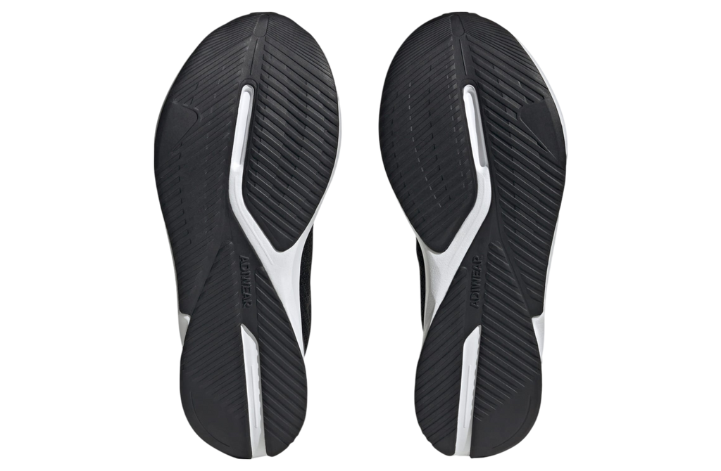 Adidas Duramo Sl Core Black / Cloud White - Image 3