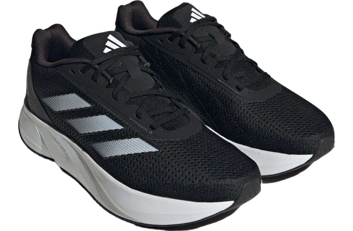 Adidas Duramo Sl Core Black / Cloud White - Image 4