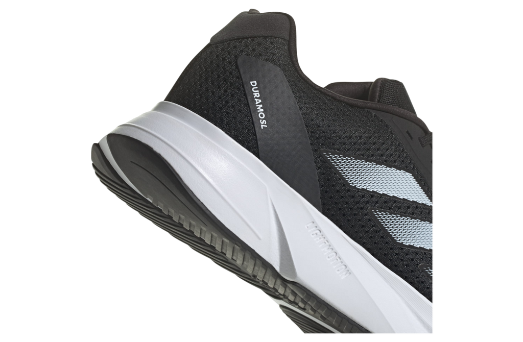 Adidas Duramo Sl Core Black / Cloud White - Image 9