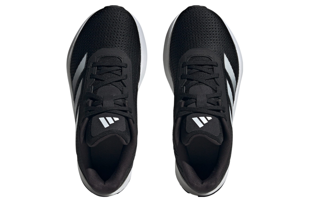 Adidas Duramo SL WMNS Core Black / Cloud White - Image 2