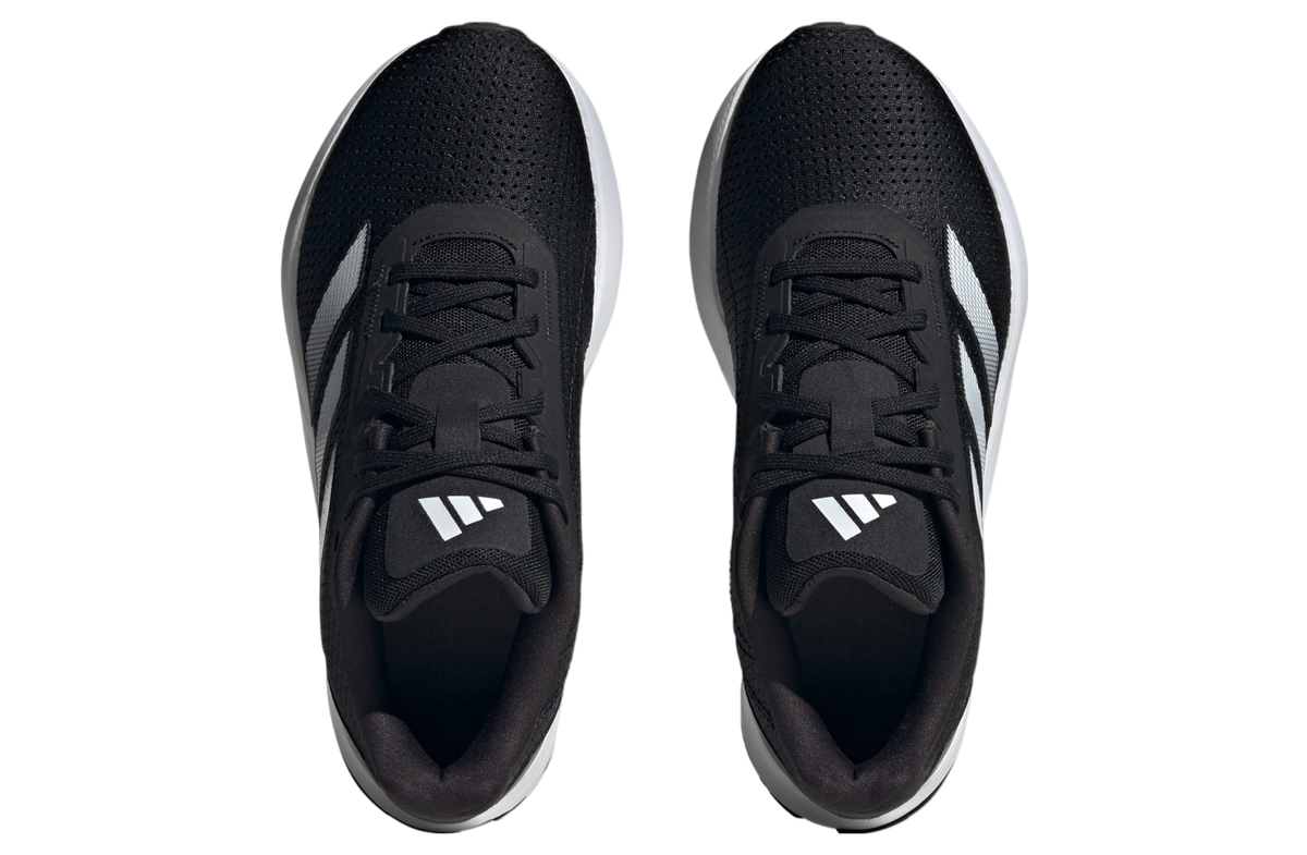 Adidas Duramo SL WMNS Core Black / Cloud White - Image 2