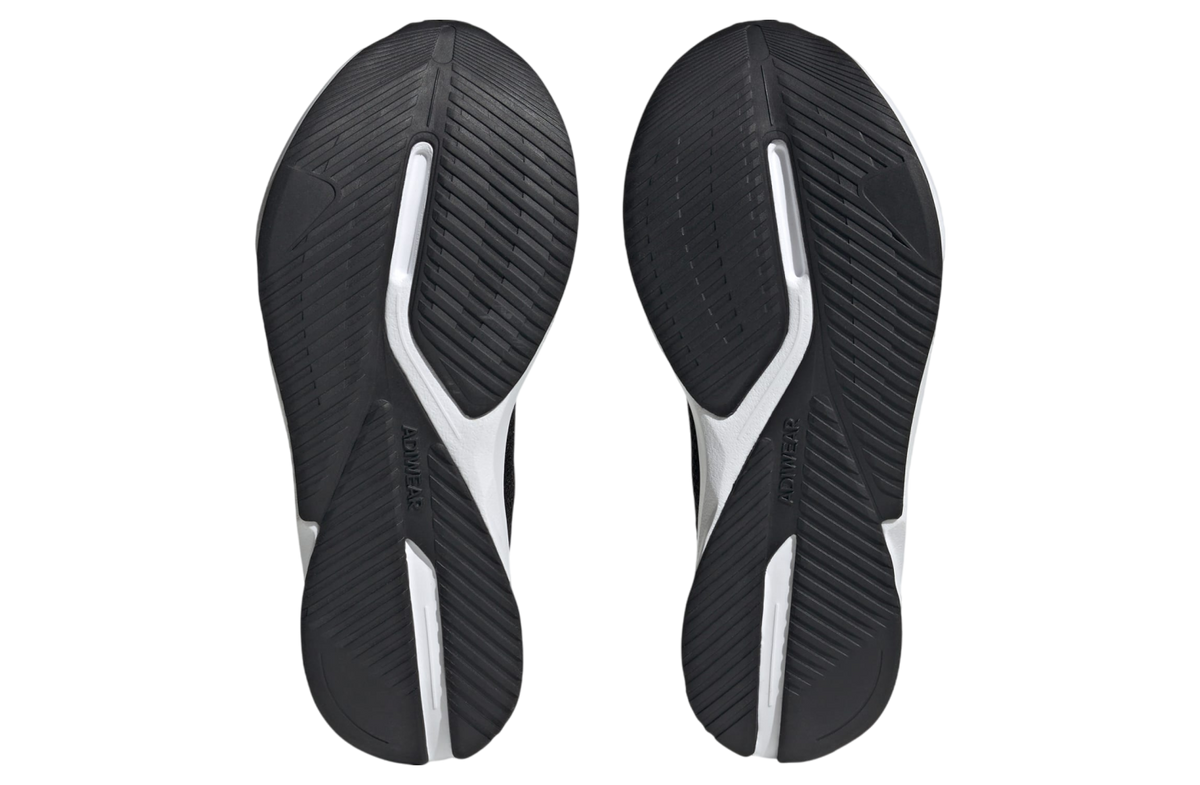 Adidas Duramo SL WMNS Core Black / Cloud White - Image 3