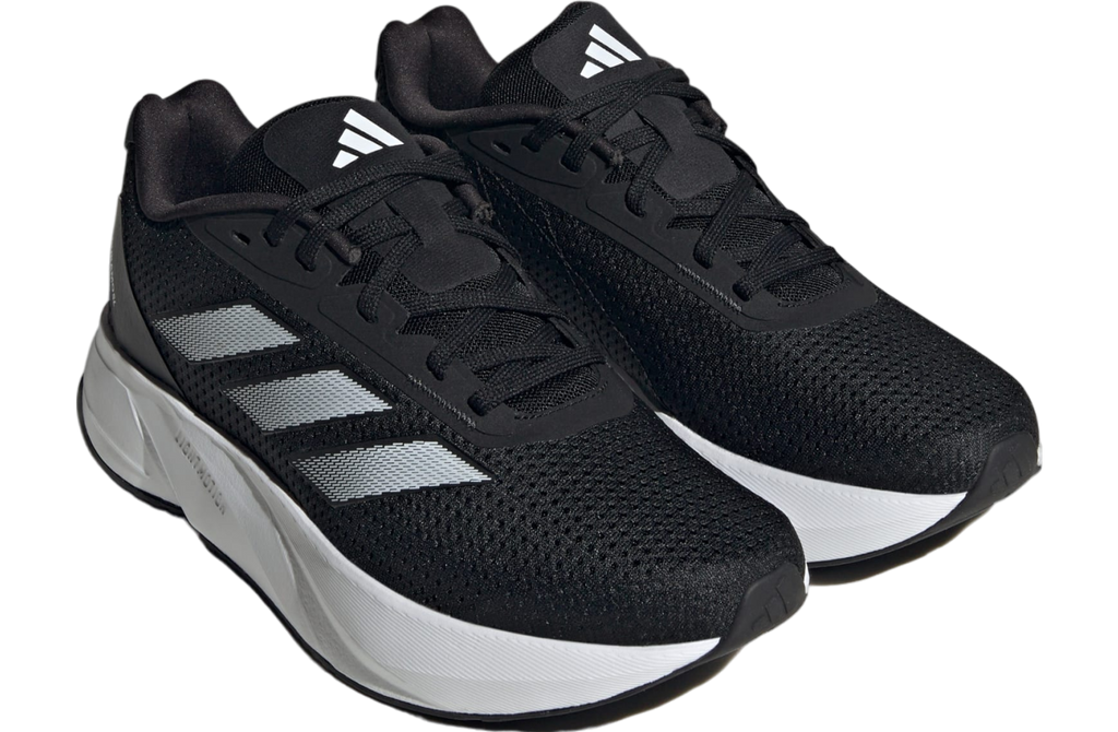 Adidas Duramo SL WMNS Core Black / Cloud White - Image 4