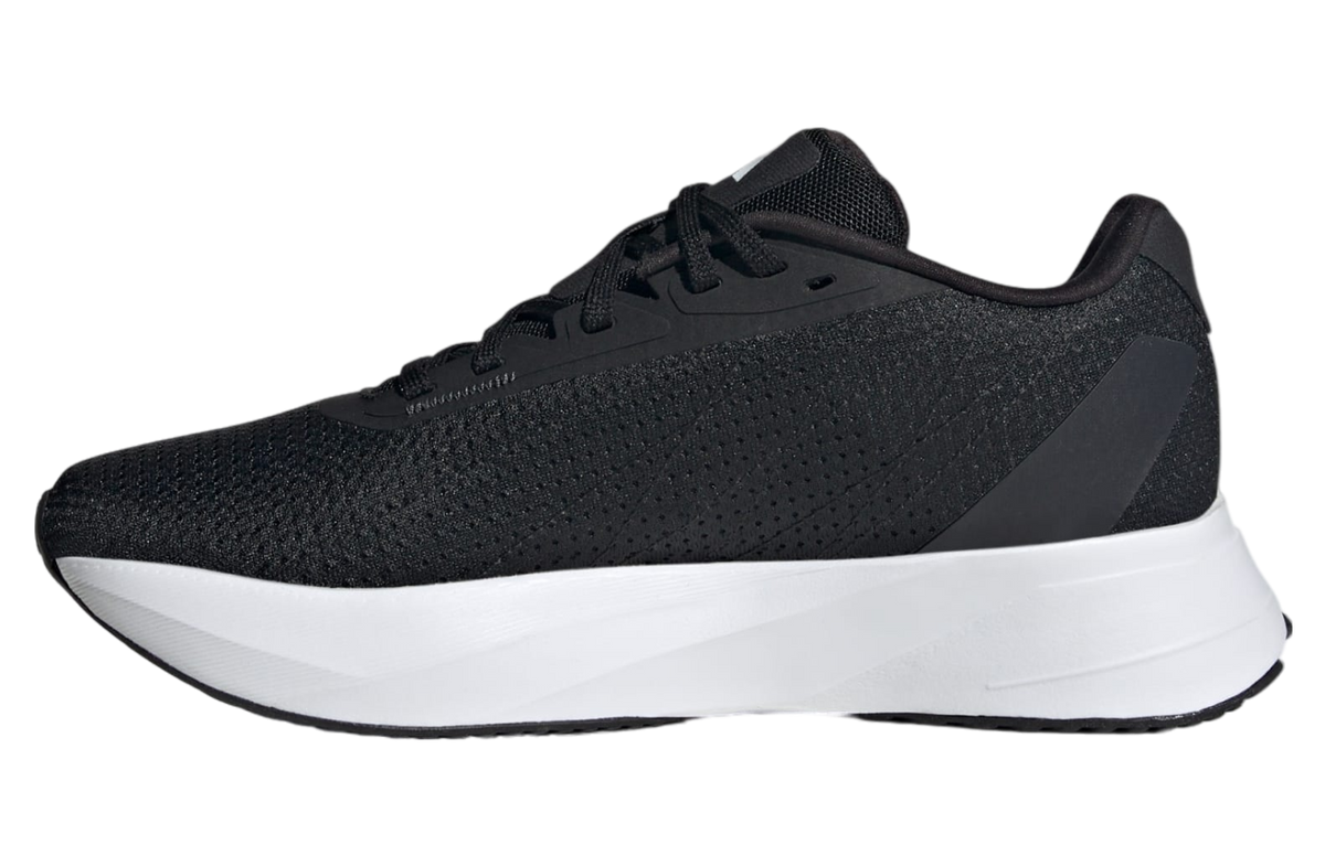 Adidas Duramo SL WMNS Core Black / Cloud White - Image 6