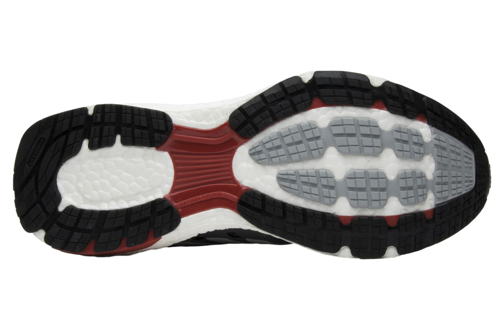 Adidas Energy Boost Run Thru Time Granite / Clear Onix - Image 3