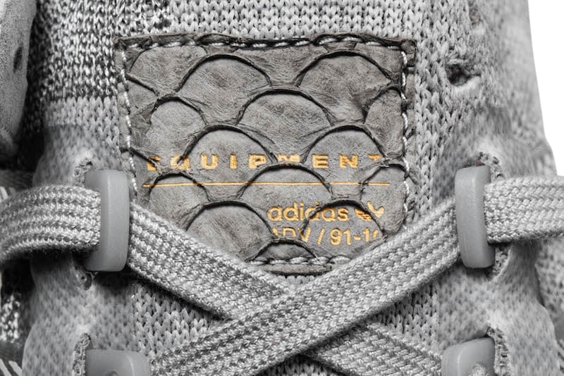 adidas EQT Boost King Push - Image 5