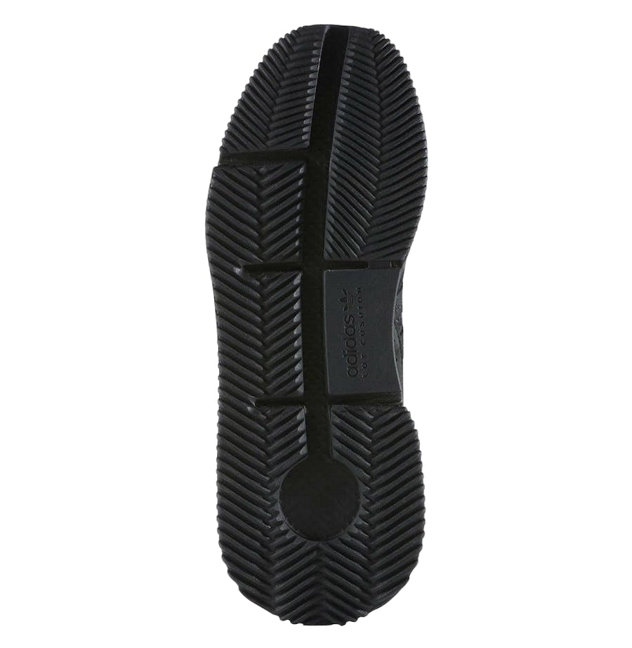 adidas EQT Cushion ADV Triple Black - Image 5