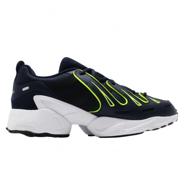 adidas EQT Gazelle Collegiate Navy - Image 2