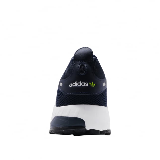adidas EQT Gazelle Collegiate Navy - Image 3