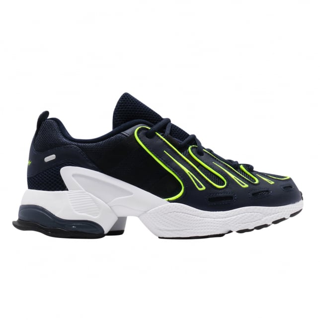 adidas EQT Gazelle Collegiate Navy - Image 5