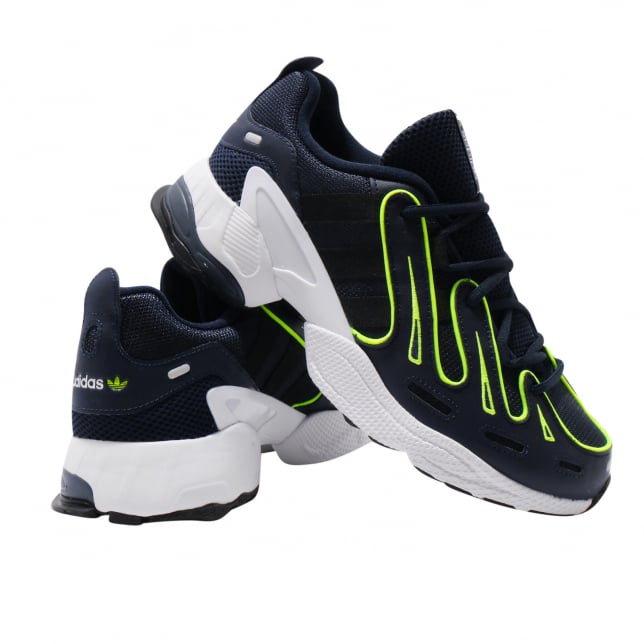 adidas EQT Gazelle Collegiate Navy - Image 7