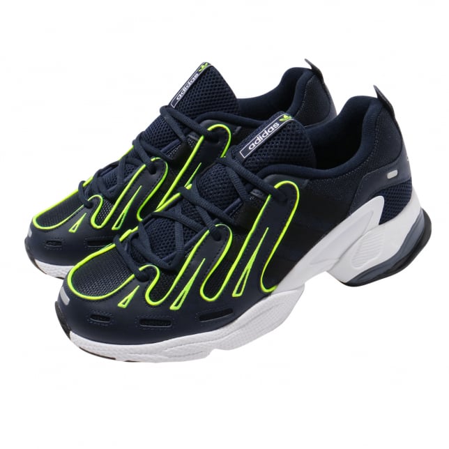 adidas EQT Gazelle Collegiate Navy - Image 8