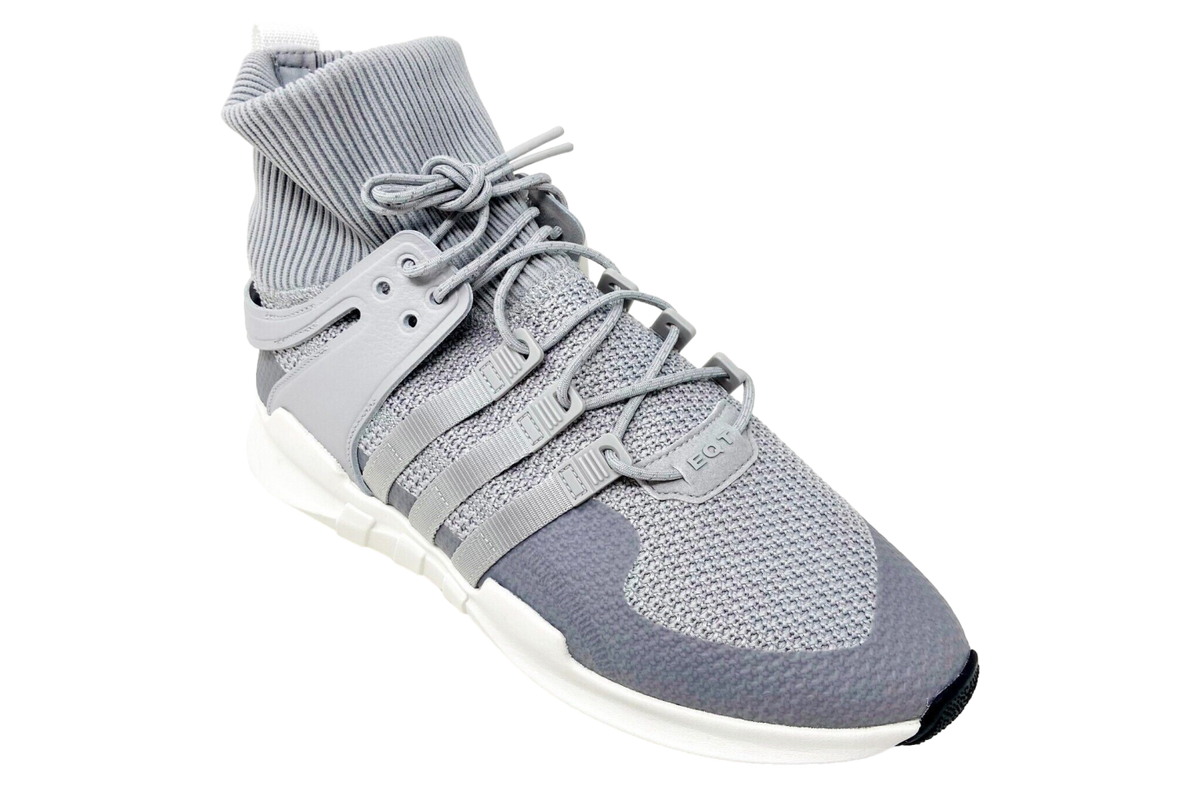 Adidas Eqt Support Adv Winter Grey - Image 2