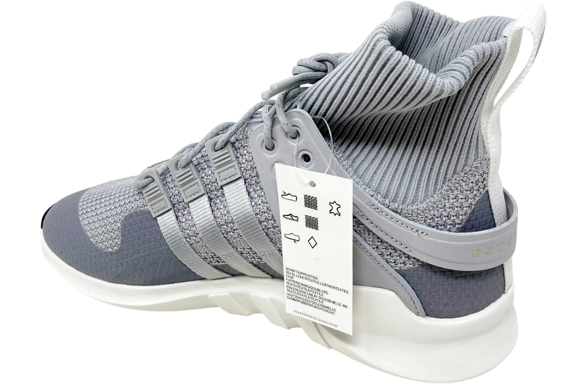 Adidas Eqt Support Adv Winter Grey - Image 3