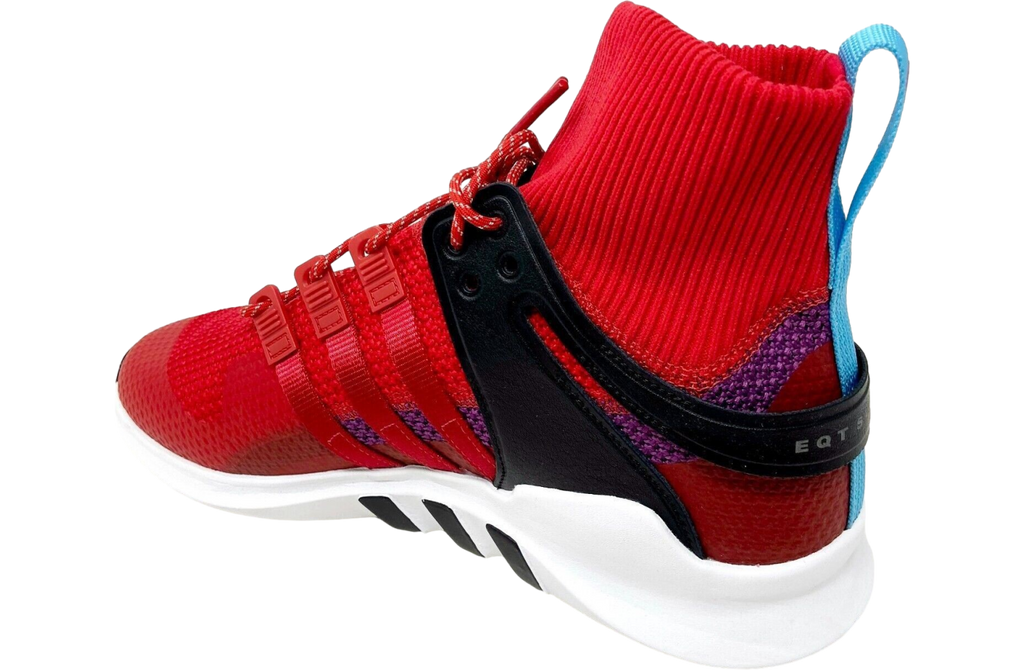 Adidas Eqt Support Adv Winter Scarlet - Image 3