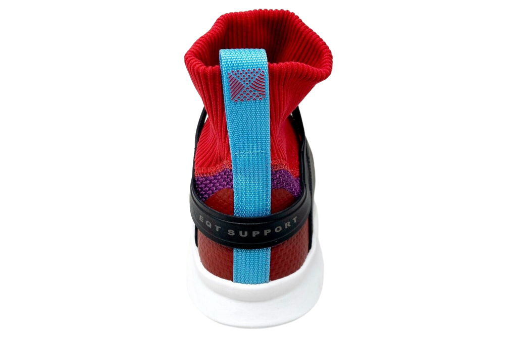 Adidas Eqt Support Adv Winter Scarlet - Image 5