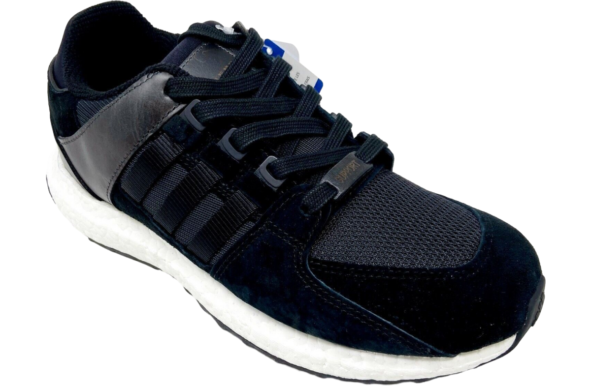Adidas Eqt Support Ultra Milled Leather - Image 2