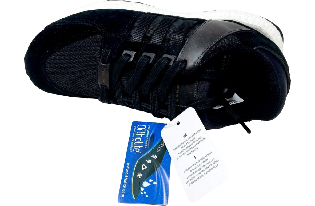 Adidas Eqt Support Ultra Milled Leather - Image 4