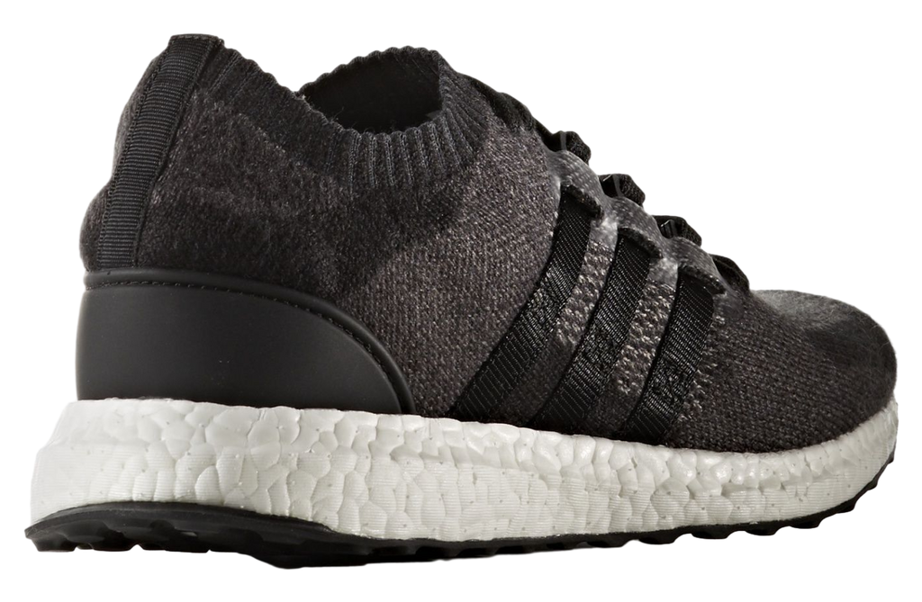 Adidas Eqt Support Ultra Primeknit Core Black - Image 4