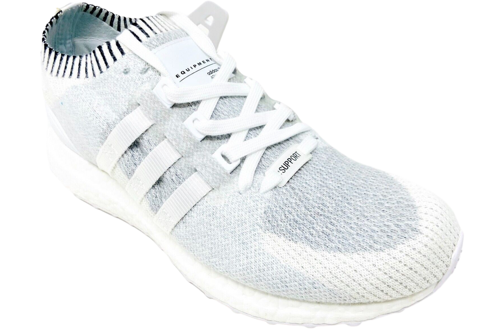 Adidas Eqt Support Ultraboost PK Vintage White - Image 2