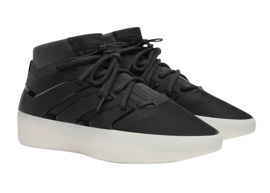 adidas Fear of God Athletics 1 Basketball Carbon - Image 2