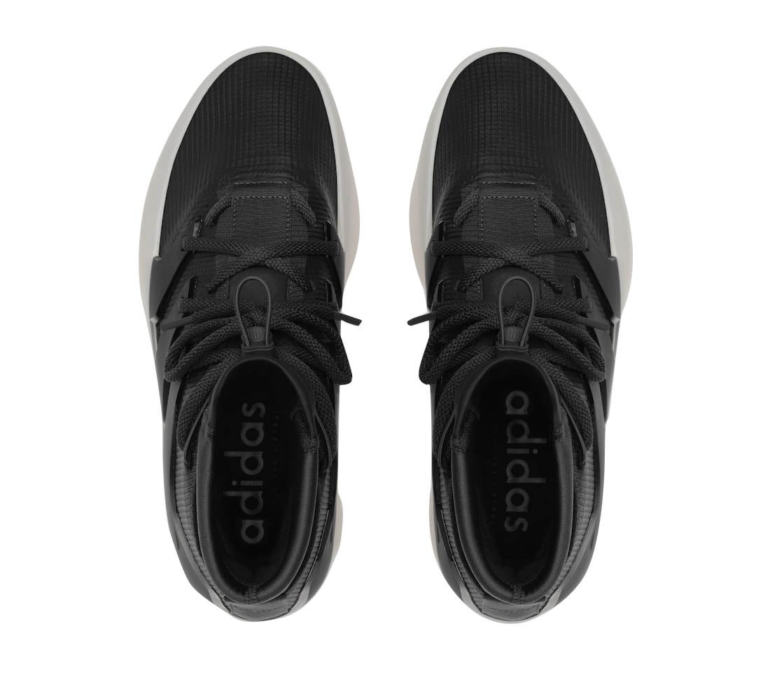 adidas Fear of God Athletics 1 Basketball Carbon - Image 3
