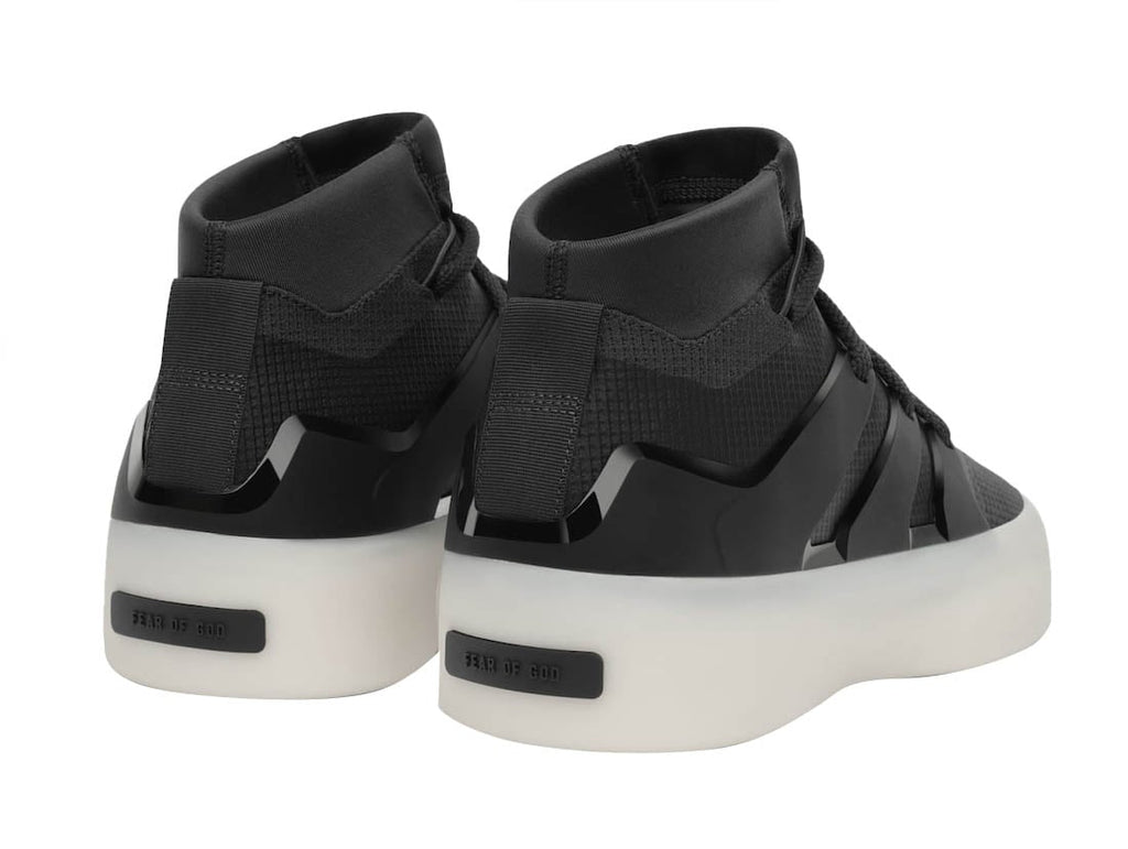 adidas Fear of God Athletics 1 Basketball Carbon - Image 4