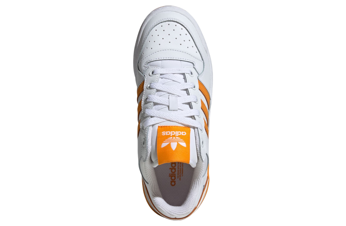 Adidas Forum Bold WMNS Cloud White / Supplier Colour - Image 2
