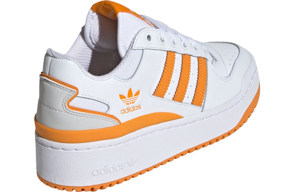 Adidas Forum Bold WMNS Cloud White / Supplier Colour - Image 5