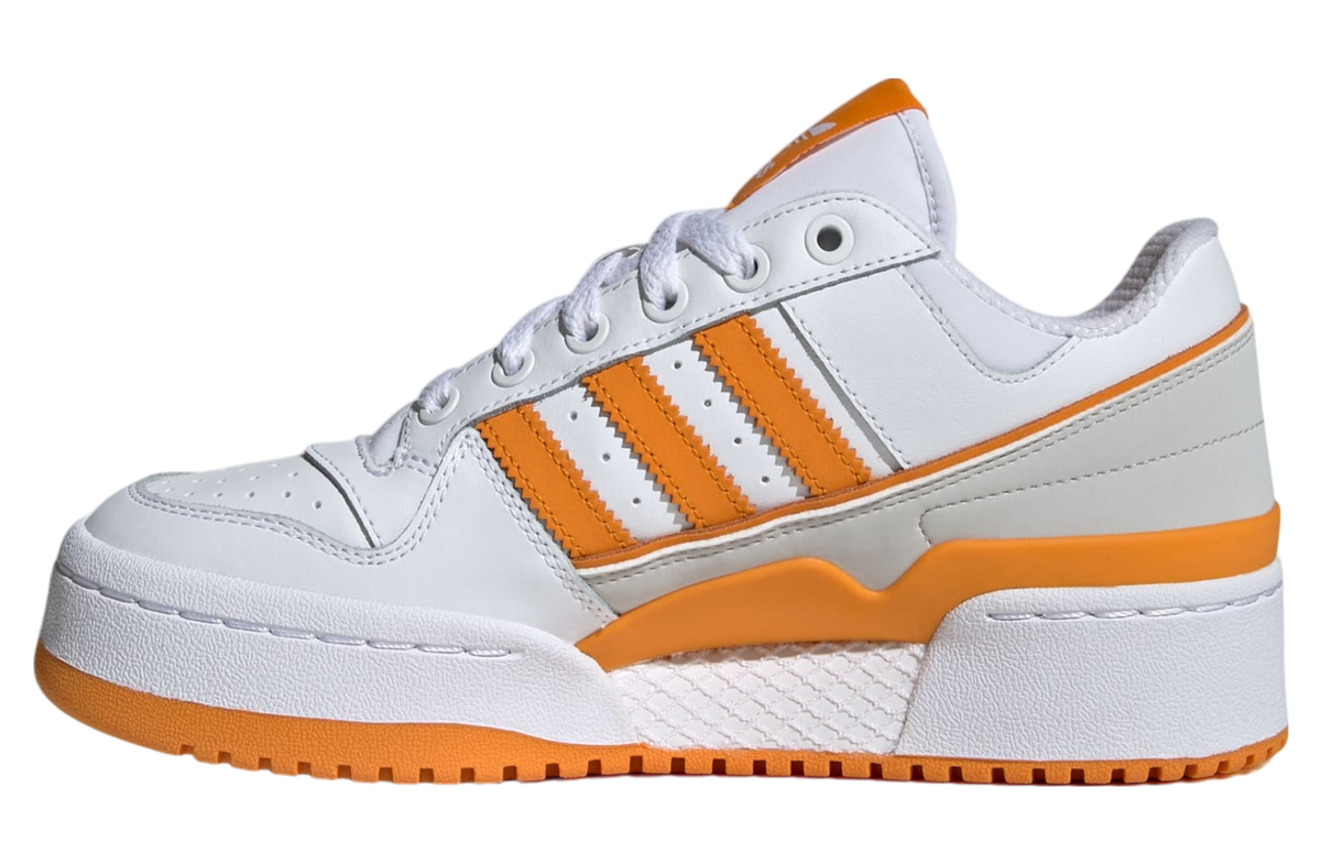 Adidas Forum Bold WMNS Cloud White / Supplier Colour - Image 6