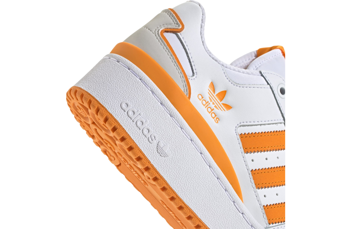Adidas Forum Bold WMNS Cloud White / Supplier Colour - Image 8
