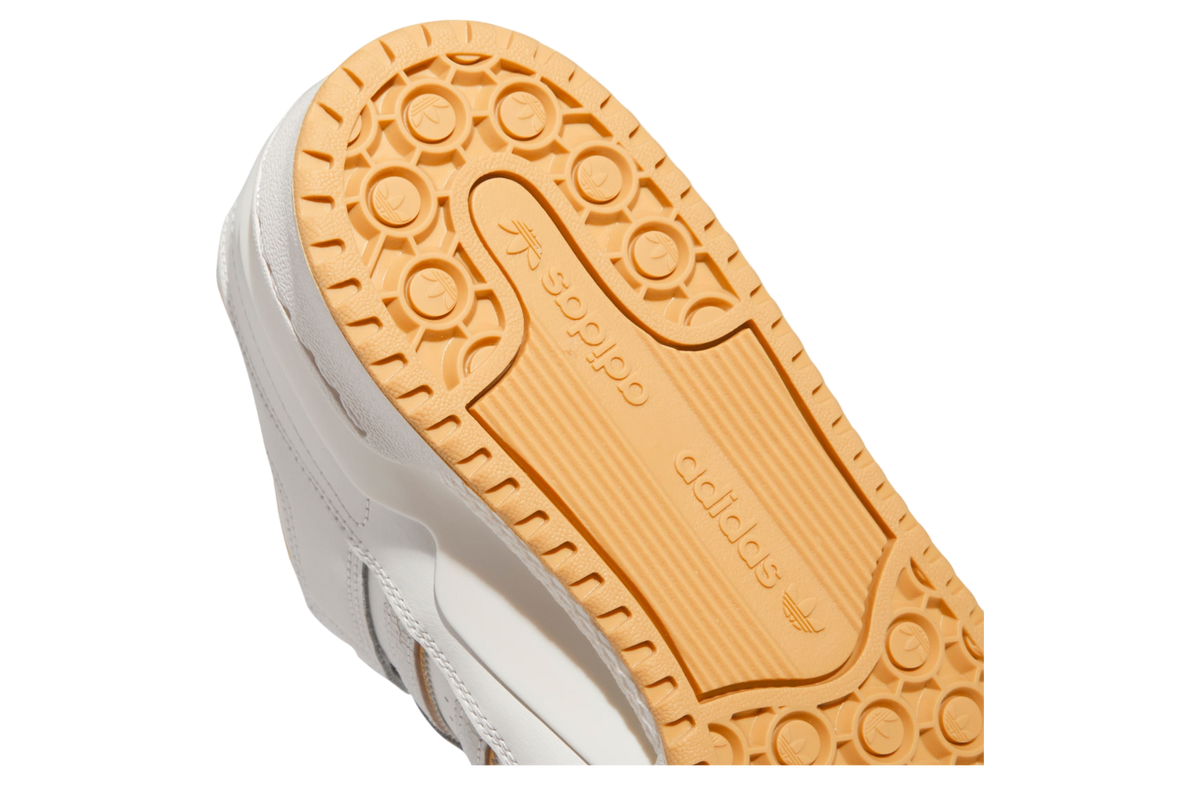 Adidas Forum Low Cl Cloud White / Oat - Image 8
