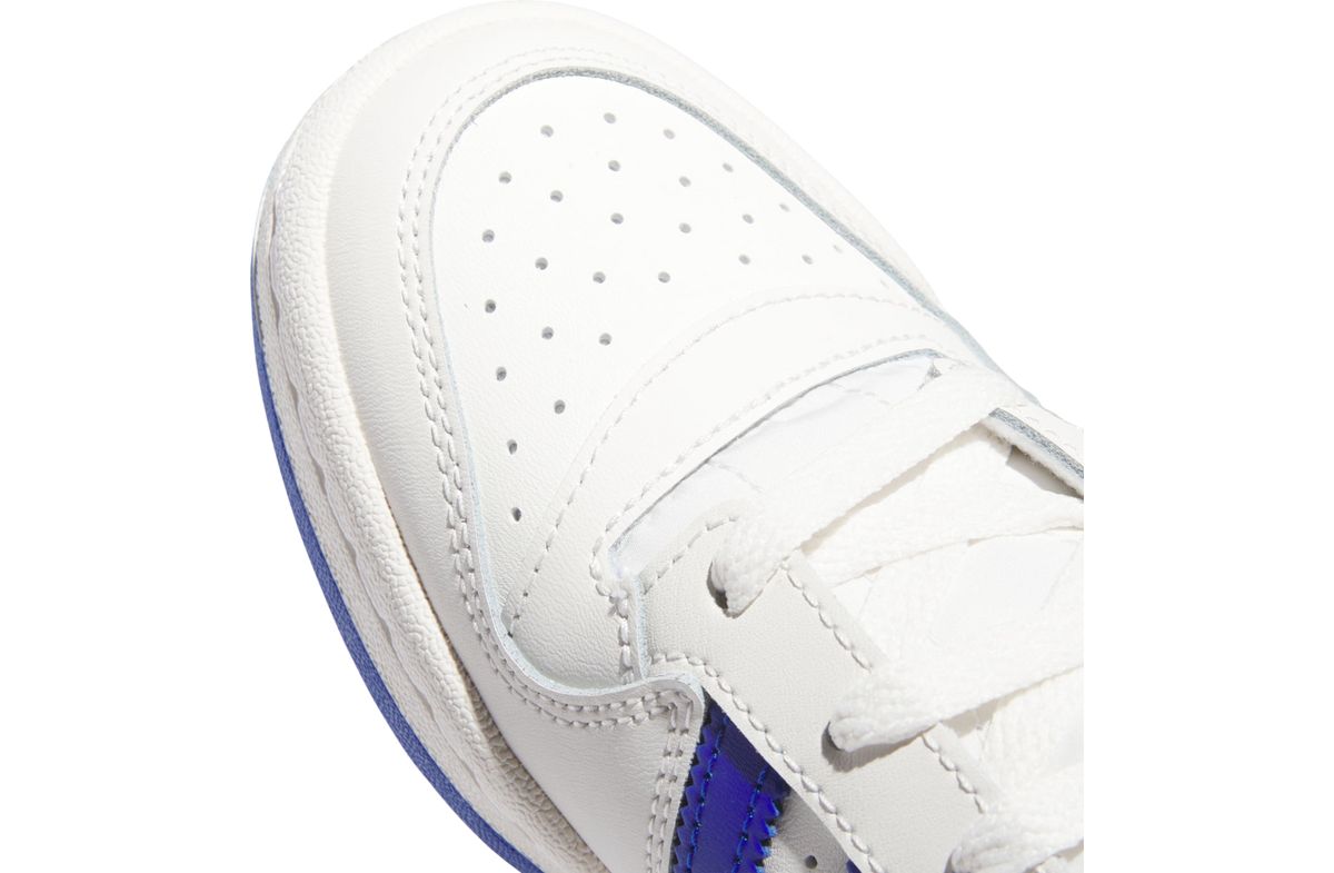 Adidas Forum Low Cl WMNS Cloud White / Royal Blue - Image 8