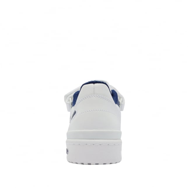 adidas Forum Low Cloud White Victory Blue - Image 3