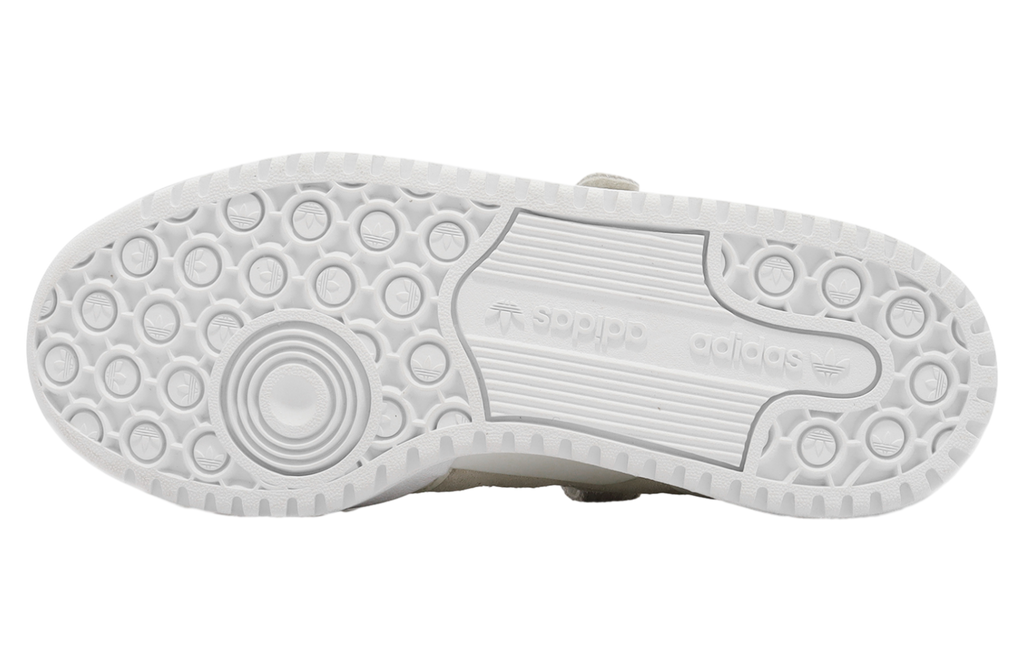 adidas Forum Low White Beige - Image 4