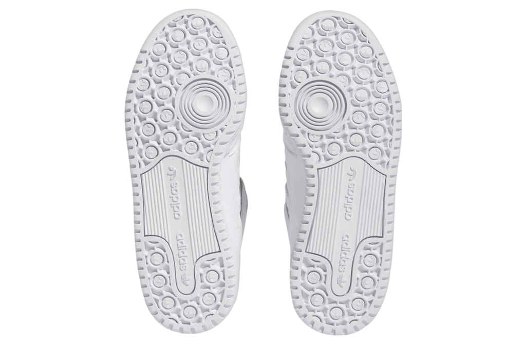 Adidas Forum Low WMNS Cloud White / Supplier Colour - Image 3