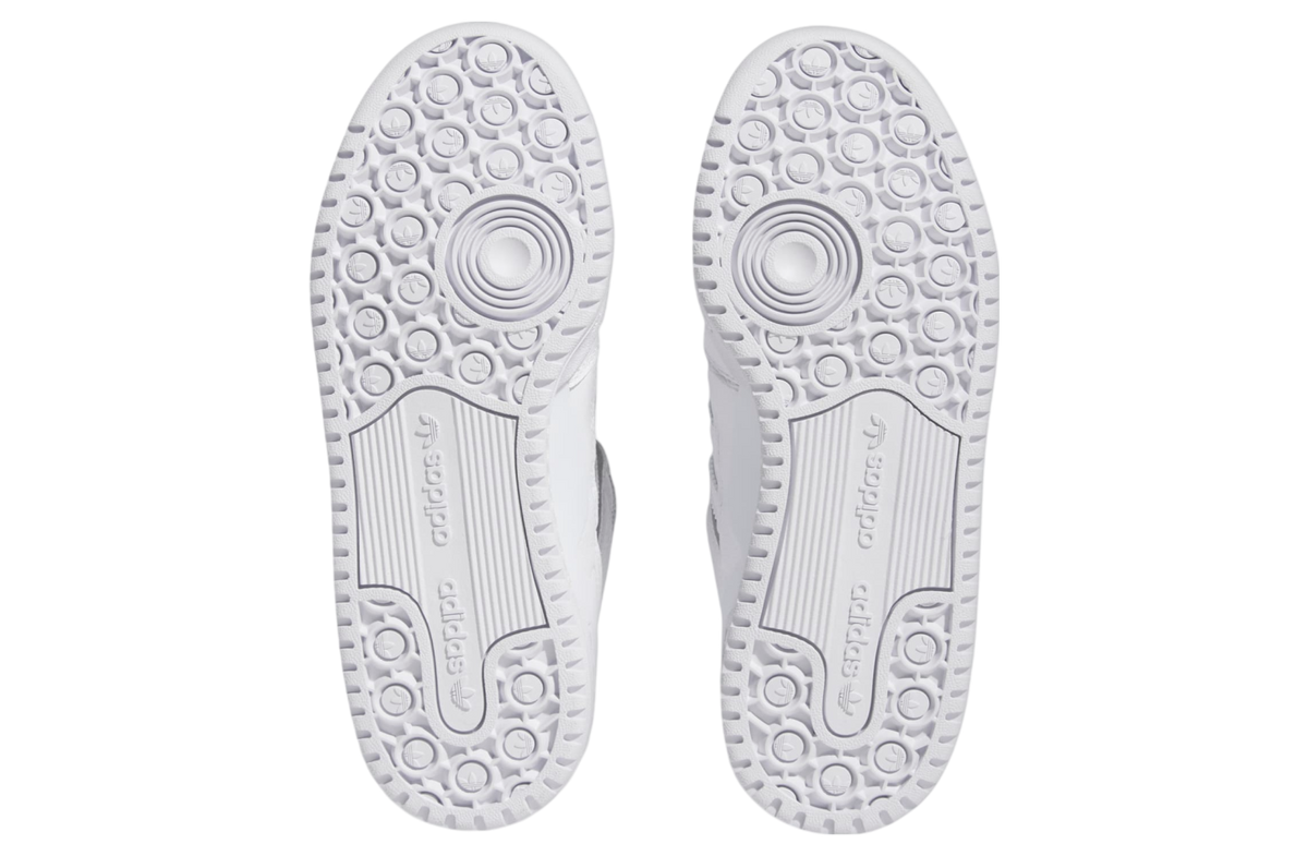 Adidas Forum Low WMNS Cloud White / Supplier Colour - Image 3
