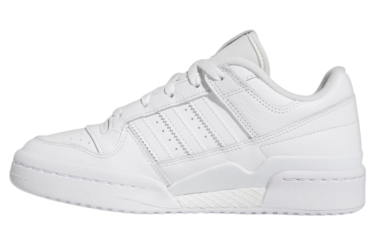 Adidas Forum Low WMNS Cloud White / Supplier Colour - Image 6