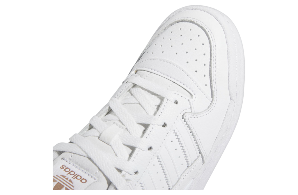 Adidas Forum Low WMNS Cloud White / Supplier Colour - Image 7