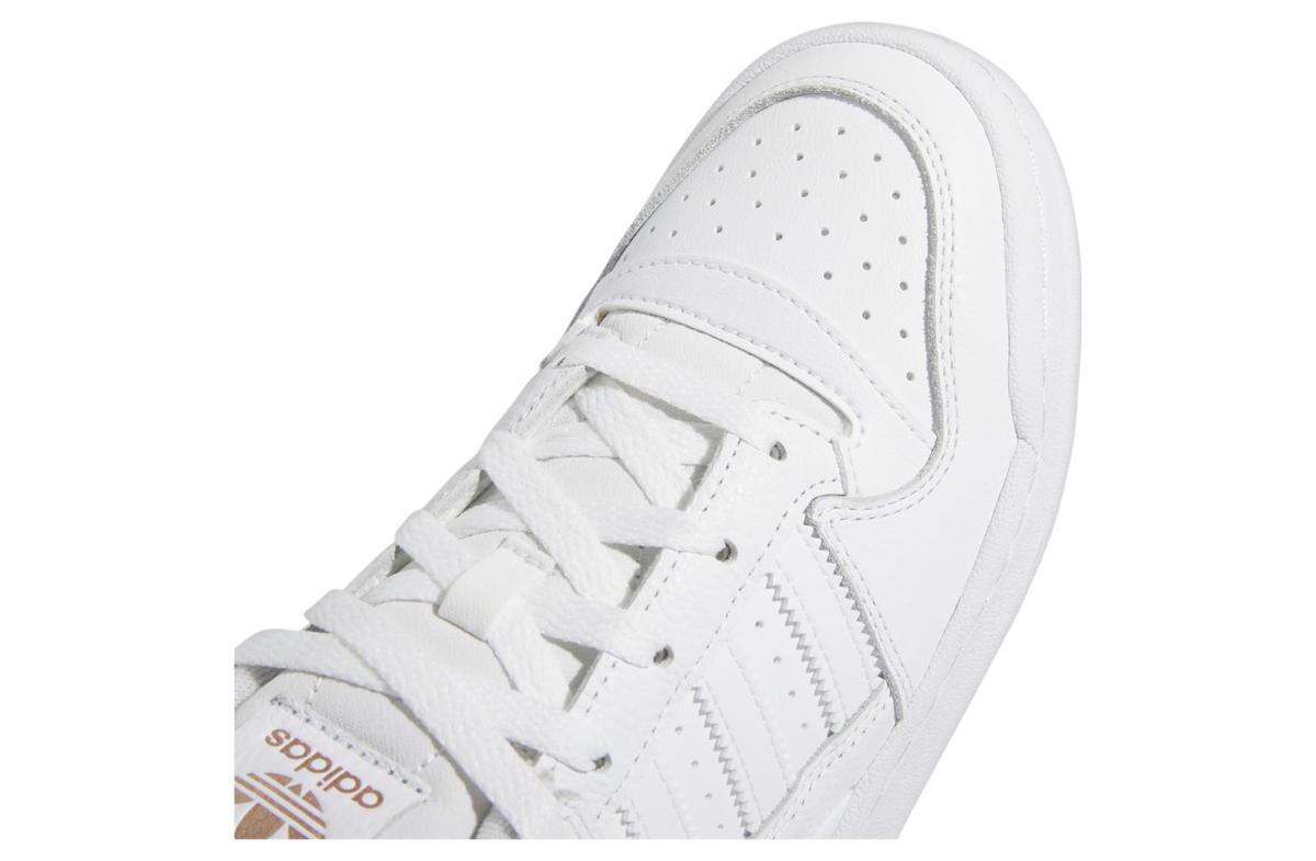 Adidas Forum Low WMNS Cloud White / Supplier Colour - Image 7