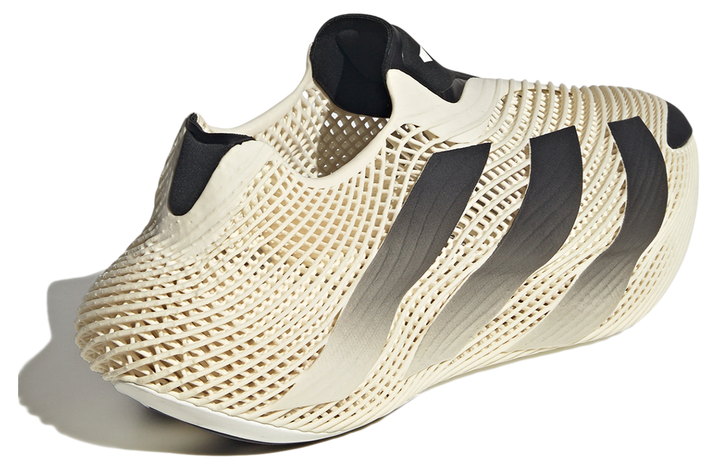 Adidas Futurecool Off White / Supplier Colour - Image 3