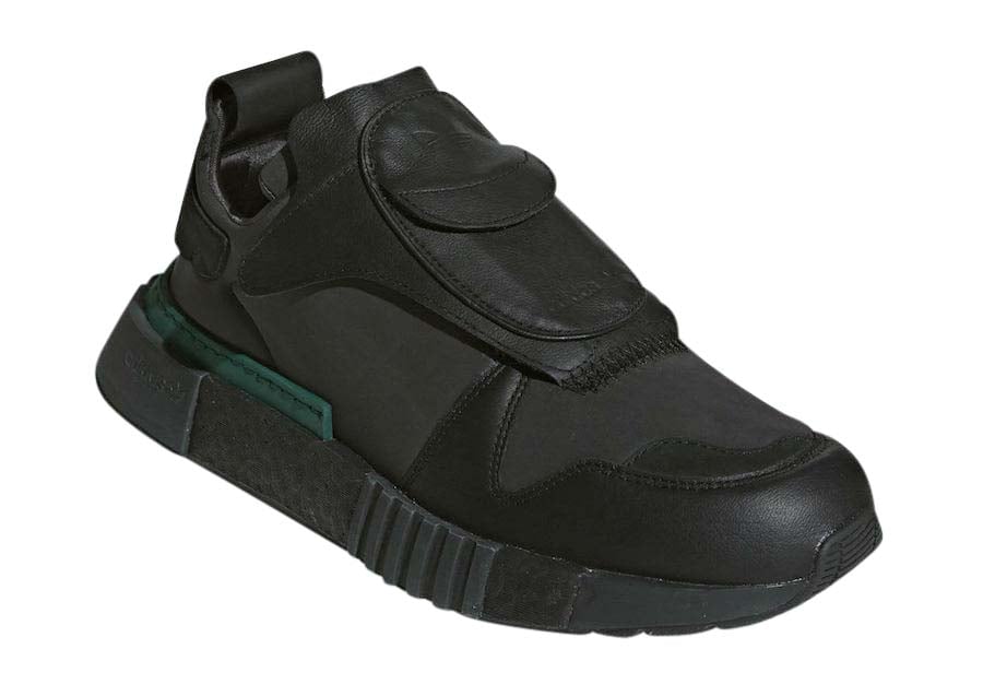 adidas Futurepacer Core Black - Image 3