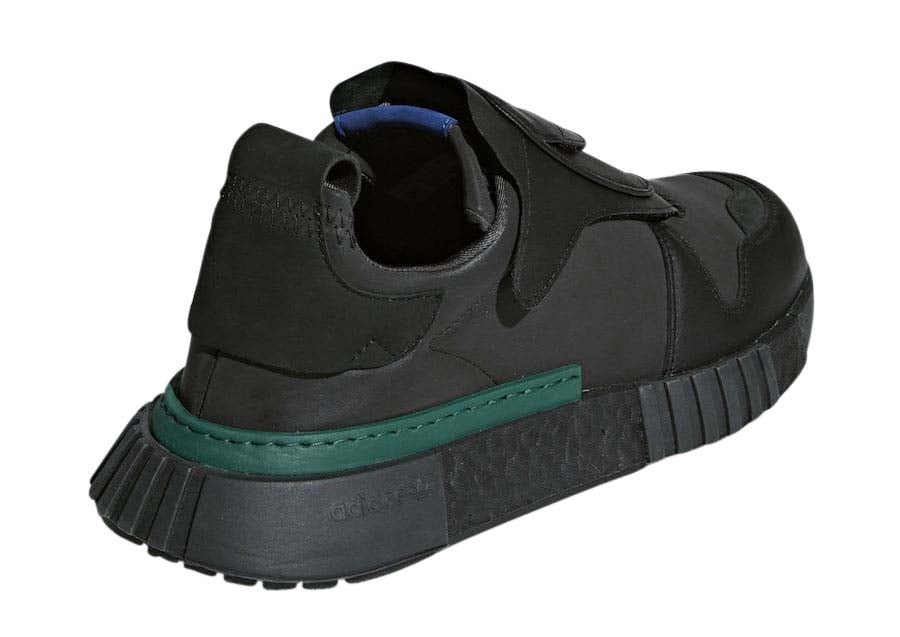 adidas Futurepacer Core Black - Image 4