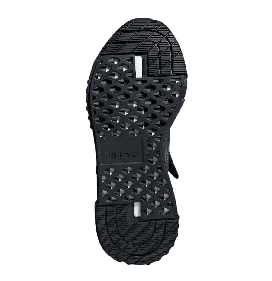 adidas Futurepacer Core Black - Image 6