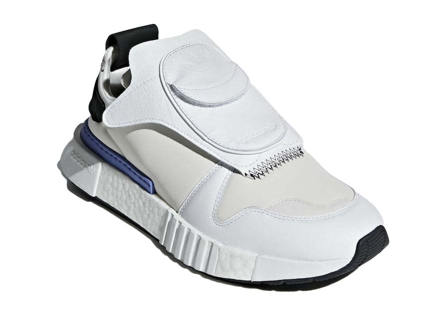 adidas Futurepacer Grey One - Image 3