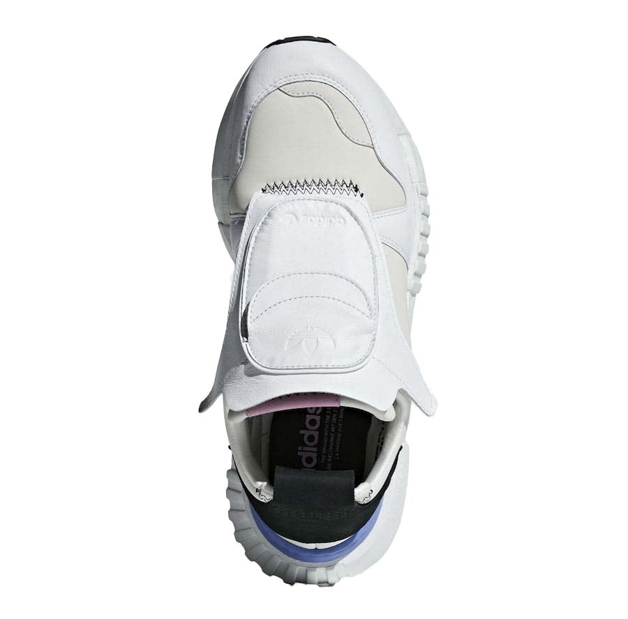 adidas Futurepacer Grey One - Image 5