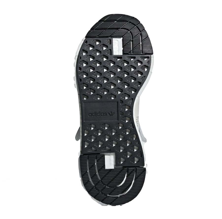 adidas Futurepacer Grey One - Image 6