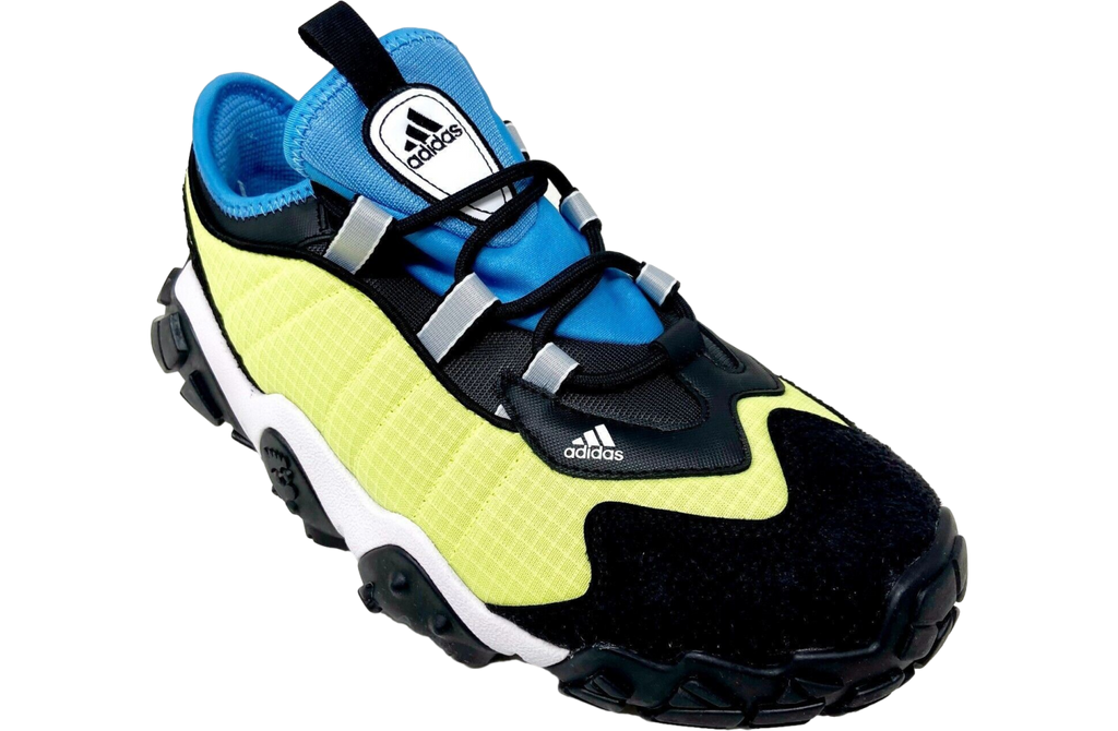 Adidas Fyw Secant Semi Frozen Yellow - Image 2