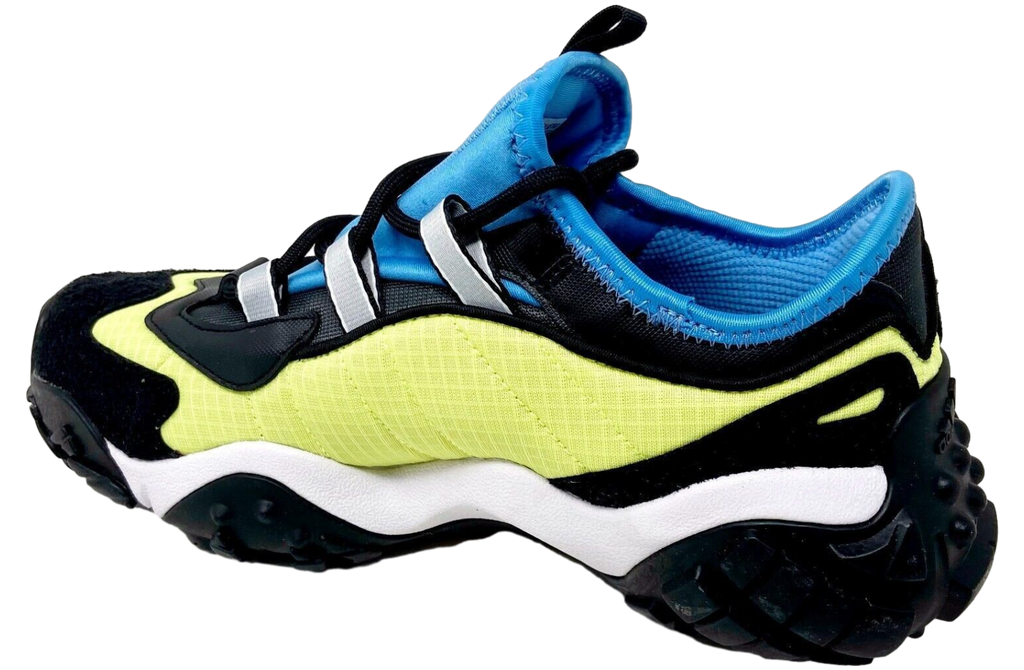 Adidas Fyw Secant Semi Frozen Yellow - Image 3